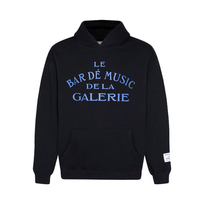 Le Bar Vintage Hoodie