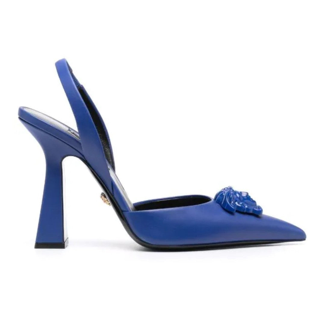 V*RSC Medusa Sling-Back Pump (Women's)