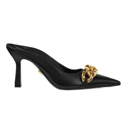 V*RSC Chain Medusa Sabot Pump (Women's)