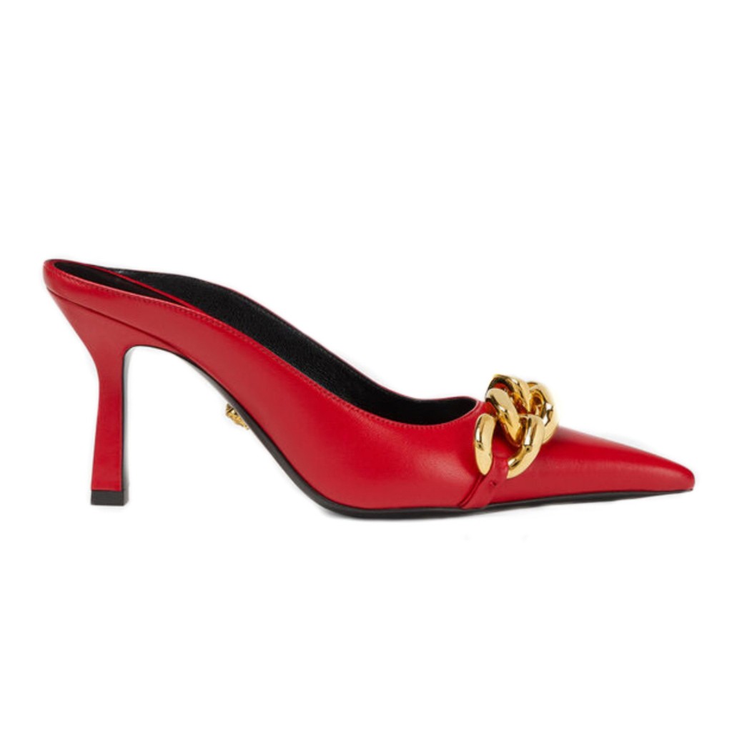 V*RSC Chain Medusa Sabot Pump (Women's)