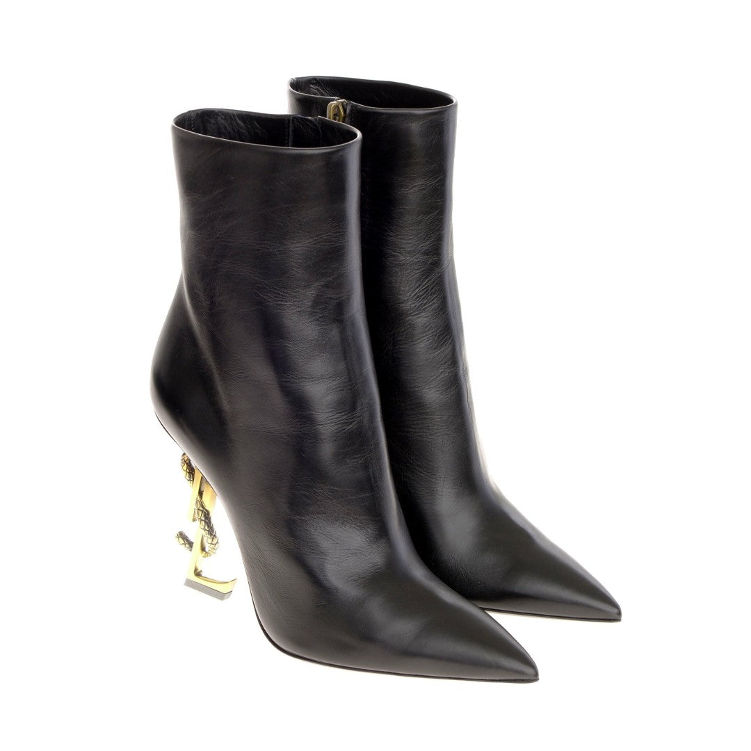 Y*ES S*L Snake Opyum Ankle Boots (Women’s)