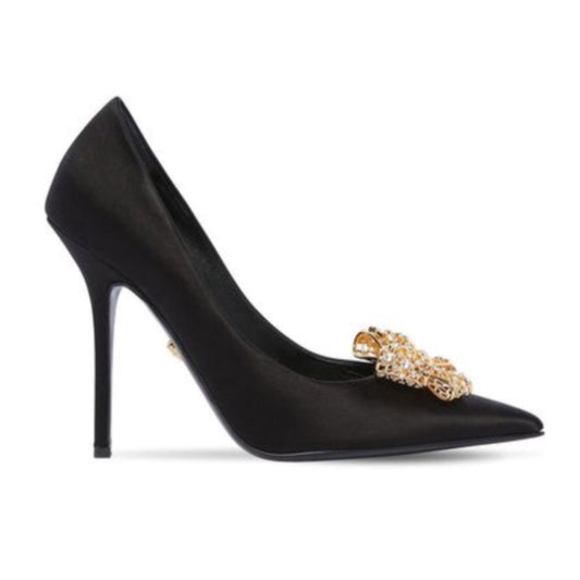 V*RSC Jewel Detail Décolleté Pump (Women's)