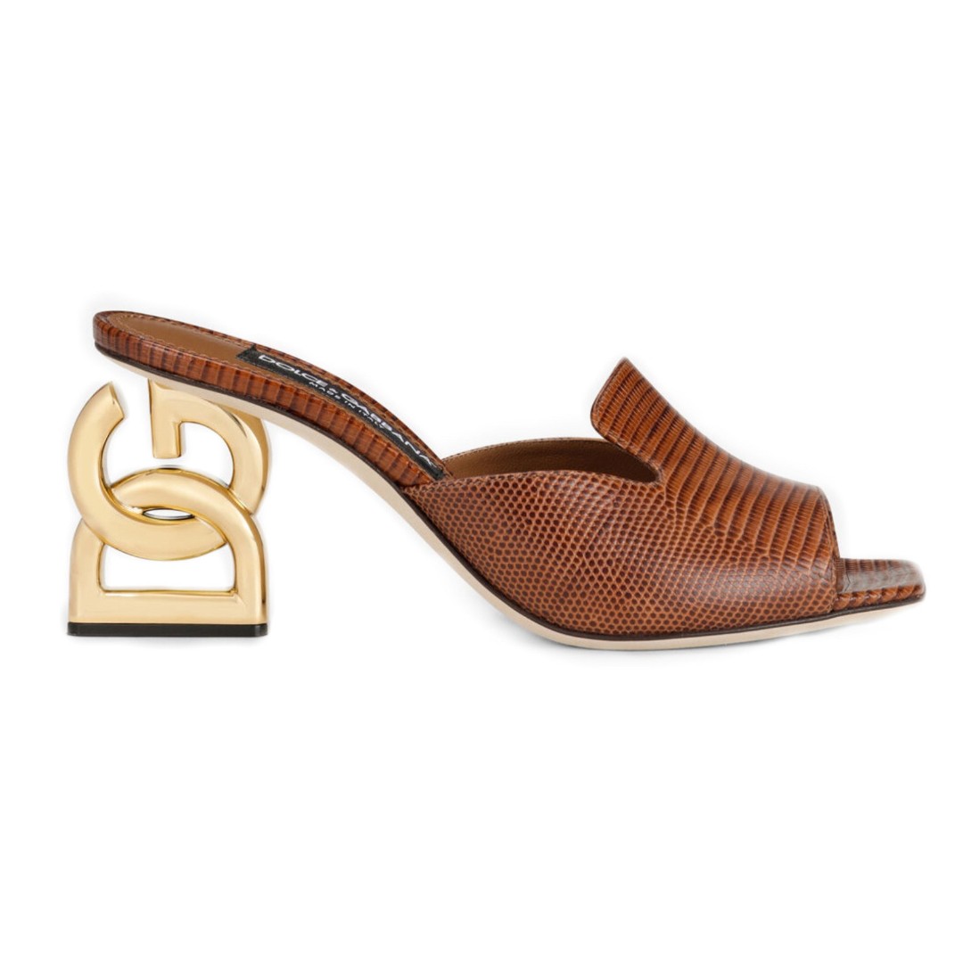 D*G Keira Mules (Women’s)