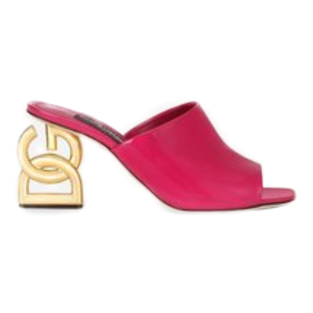 D*G Keira Mules (Women’s)