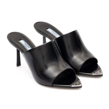 PRD Heeled Slide (Women's)