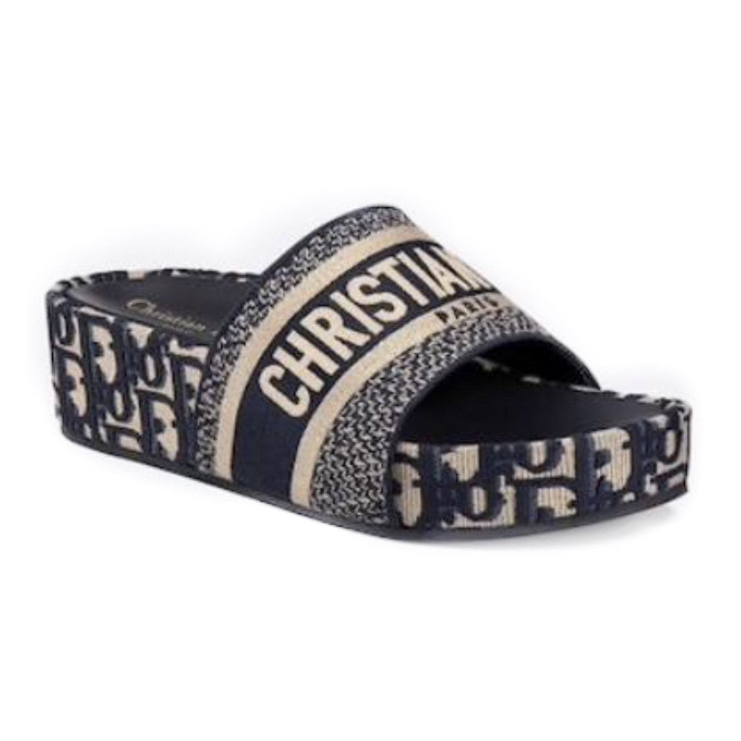 C*D DWay Oblique Slide (Women’s)