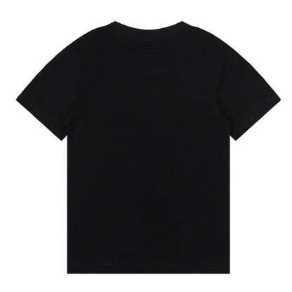 LIV Logo Print T-shirt