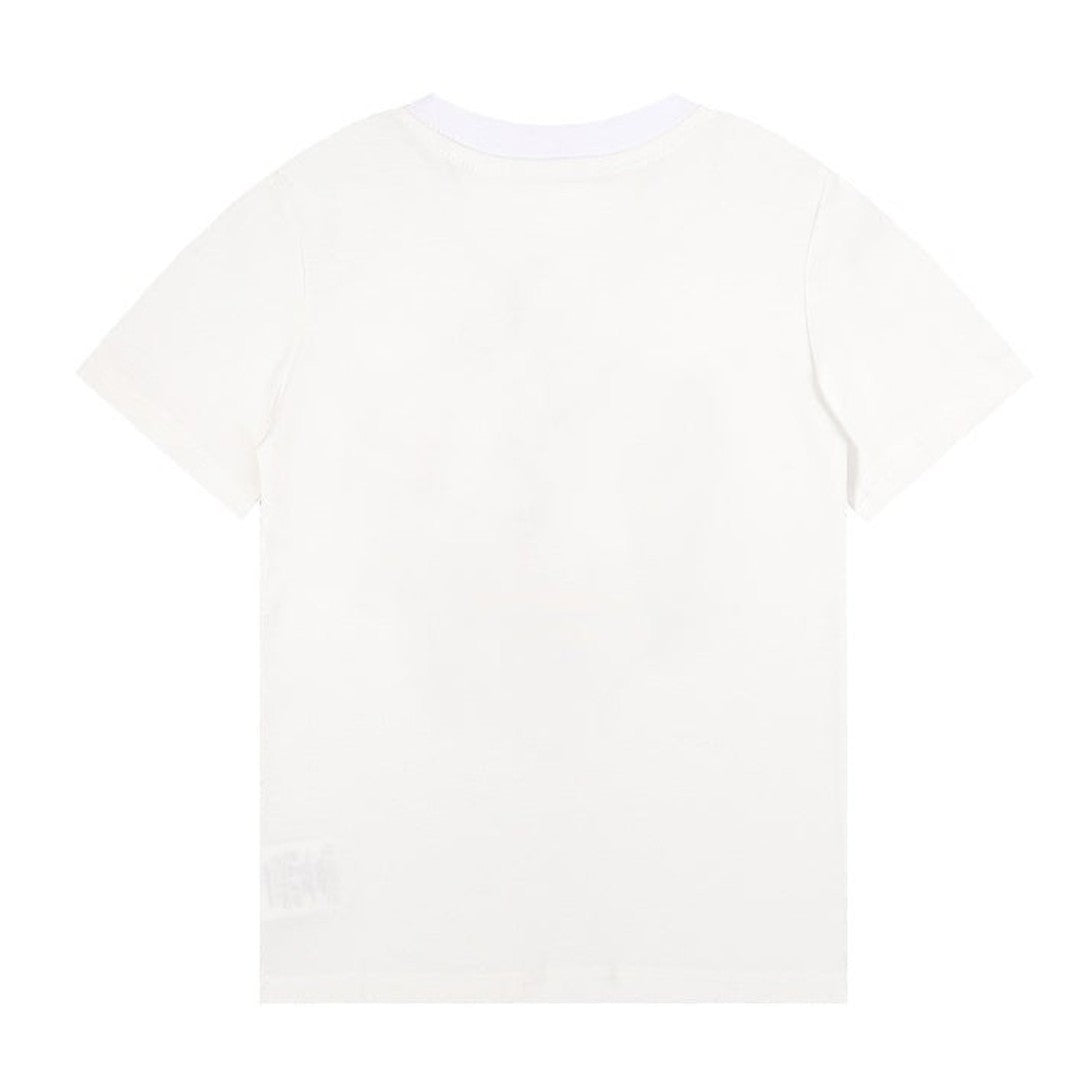 LIV Logo Print T-shirt