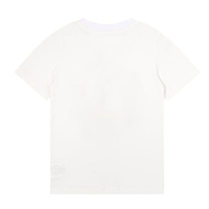 LIV Logo Print T-shirt