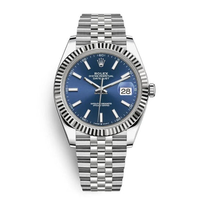 R*LX DateJust