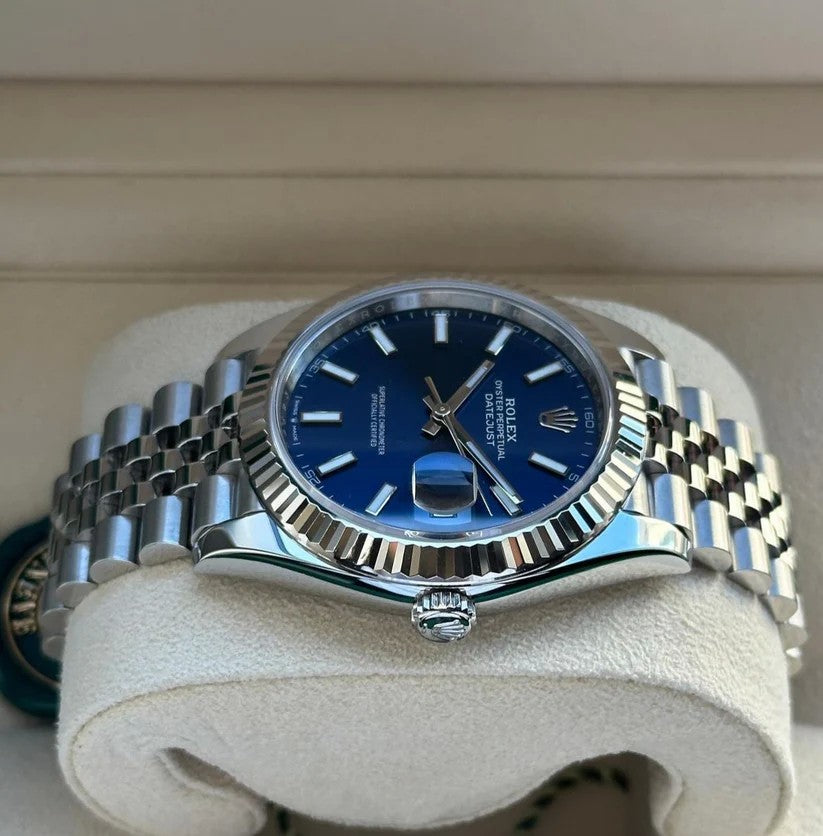 R*LX DateJust