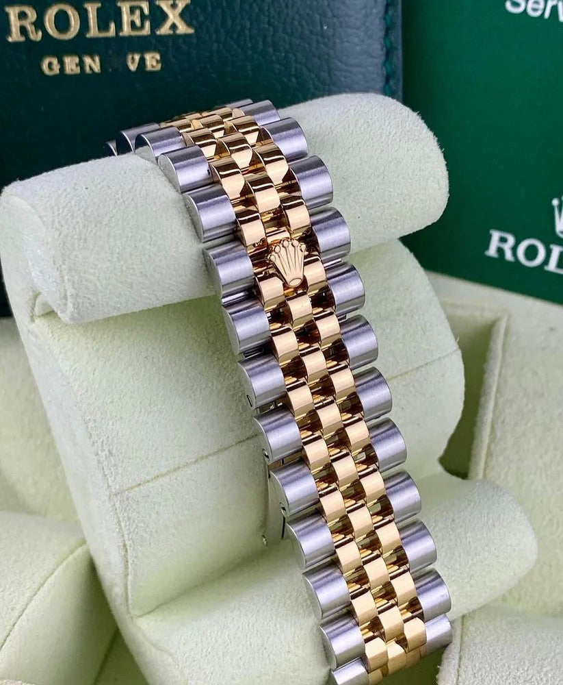 R*LX DateJust