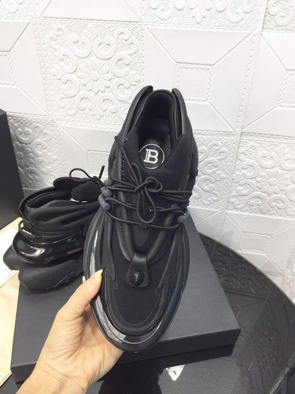 B*LM4*N Unicorn Sneakers