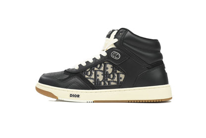 B27 High Top Sneaker