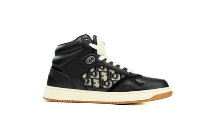 B27 High Top Sneaker