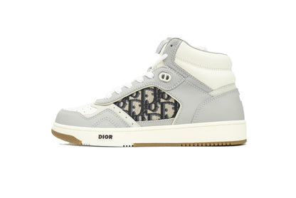 B27 High Top Sneaker