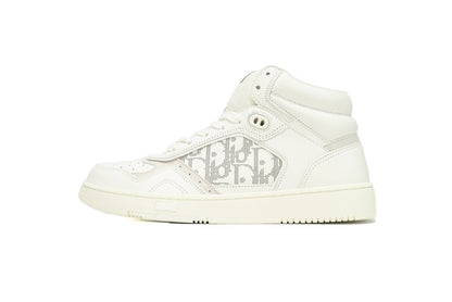 B27 High Top Sneaker