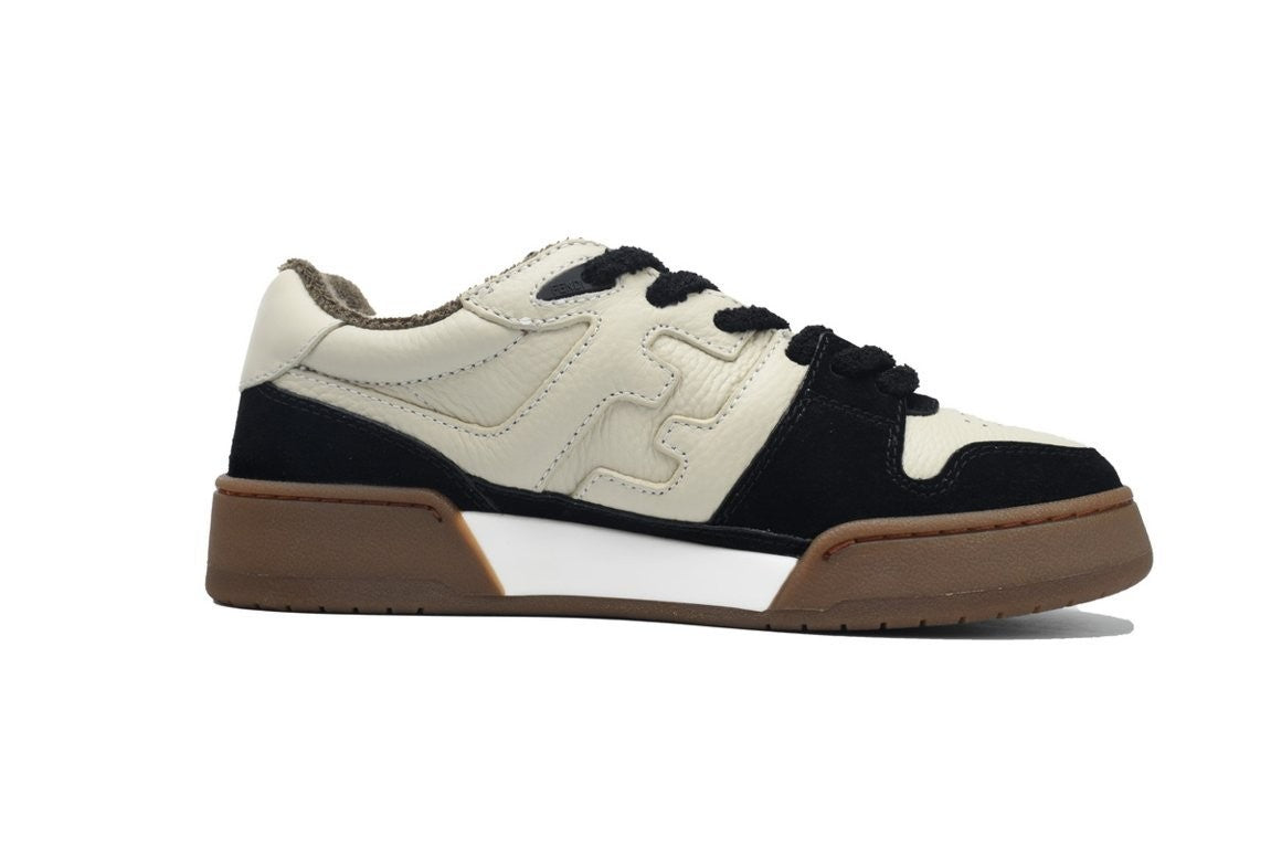 F*F Match Low-Top Sneaker (Women's)