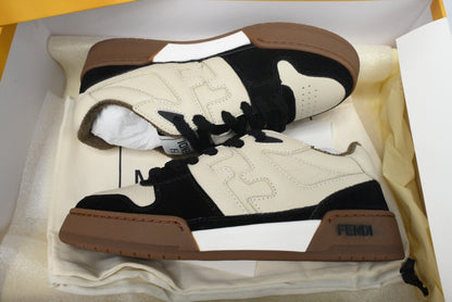 F*F Match Low-Top Sneaker (Men's)