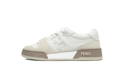 F*F Match Low-Top Sneaker (Women's)