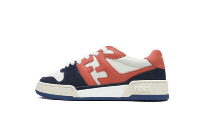 F*F Match Low-Top Sneaker (Women's)