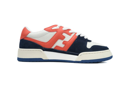 F*F Match Low-Top Sneaker (Women's)