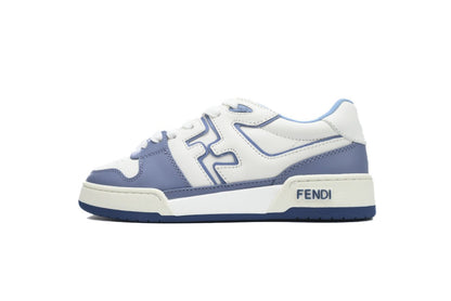 F*F Match Low-Top Sneaker (Women's)