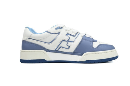 F*F Match Low-Top Sneaker (Women's)