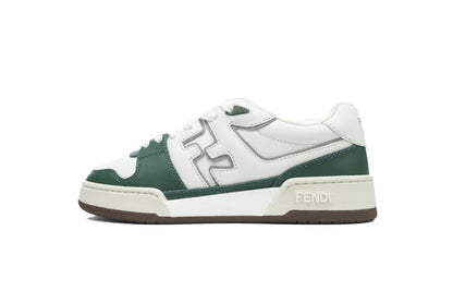 F*F Match Low-Top Sneaker (Women's)