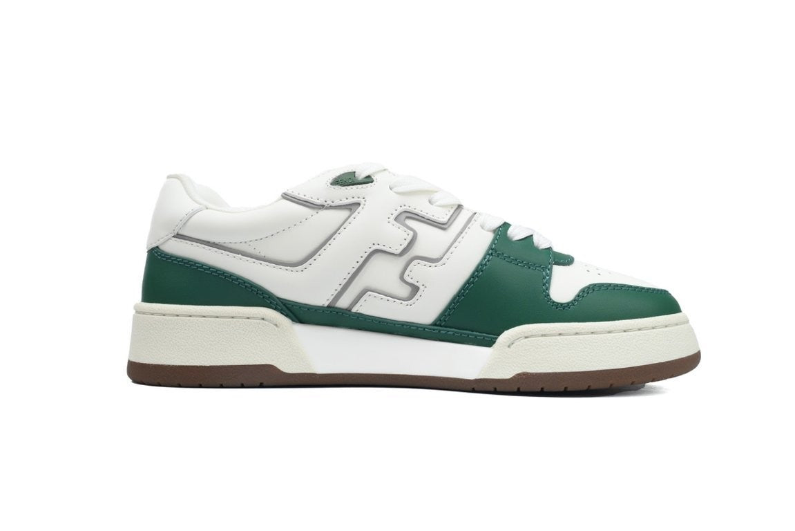 F*F Match Low-Top Sneaker (Women's)