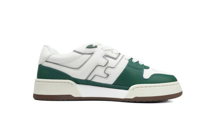 F*F Match Low-Top Sneaker (Men's)