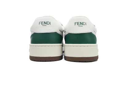 F*F Match Low-Top Sneaker (Men's)