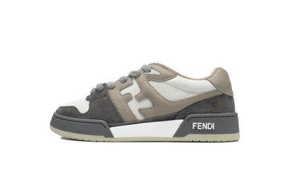 F*F Match Low-Top Sneaker (Women's)