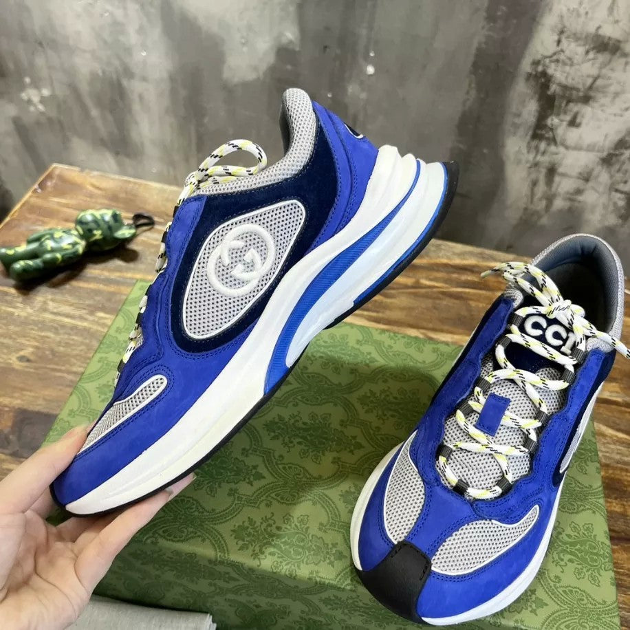 Run Trainer Sneaker