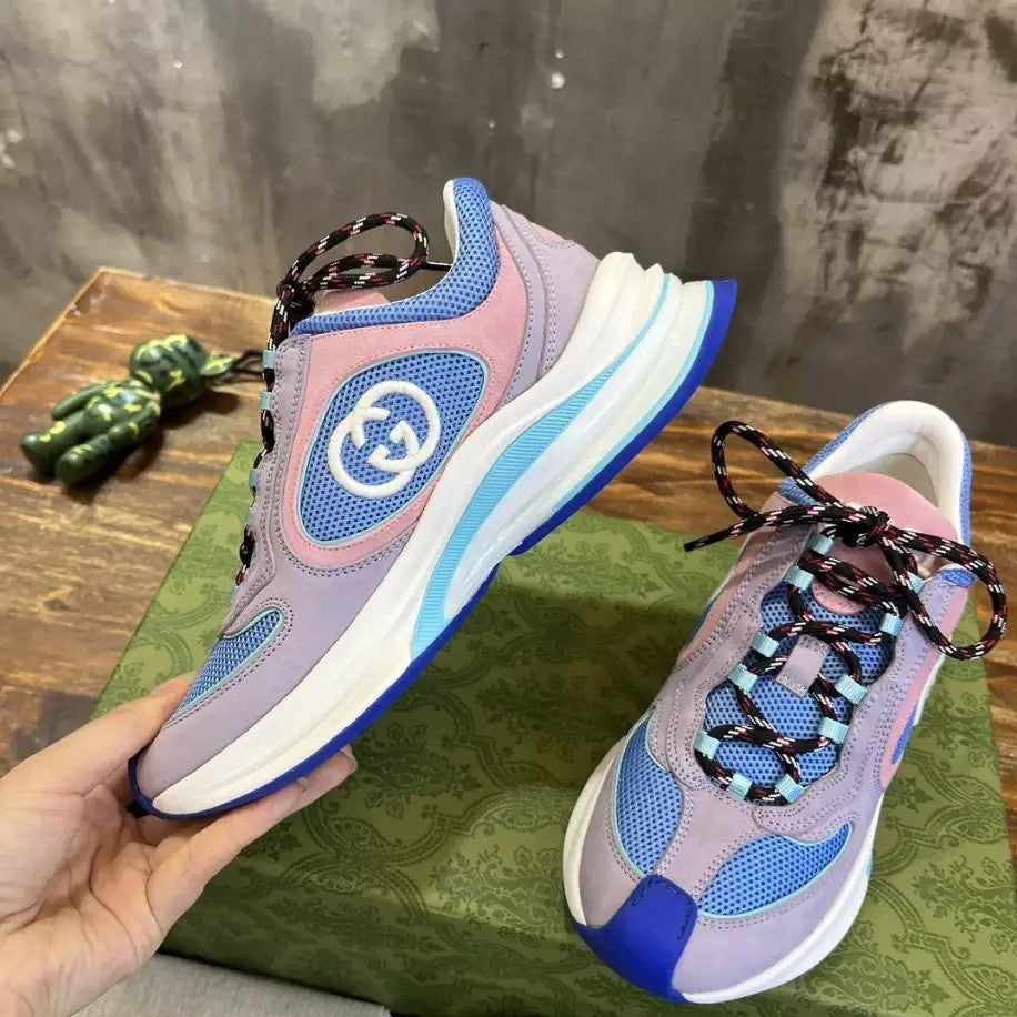 Run Trainer Sneaker