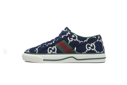 1977 Double G Tennis Sneaker