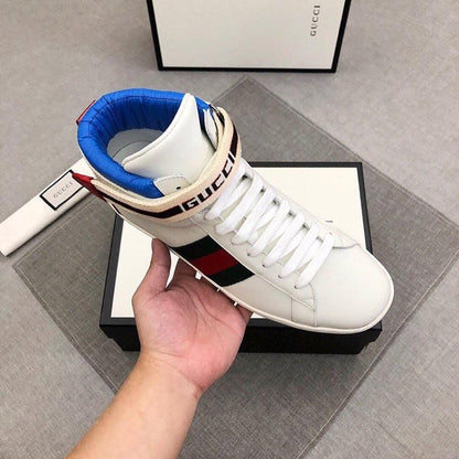 Ace GG Mid Top Sneaker