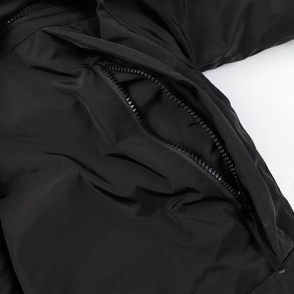 ST. 1SL4ND Micro Reps Down Jacket