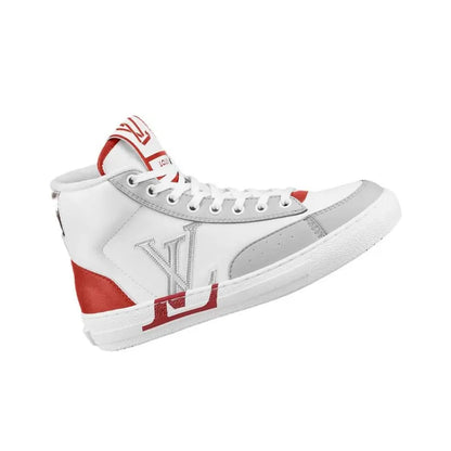 LIV Charlie Ankle Sneakers (Women’s)