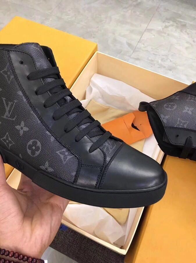 Match-Up Sneaker Boot