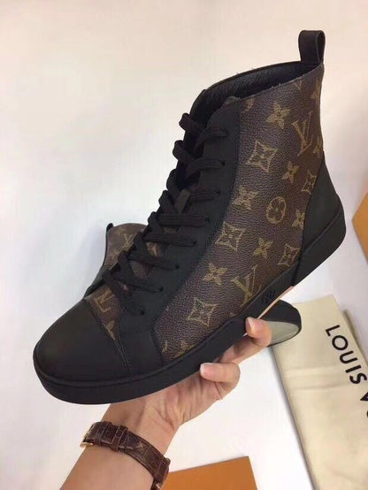 Match-Up Sneaker Boot