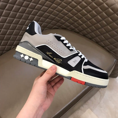 Trainer 54 Signature