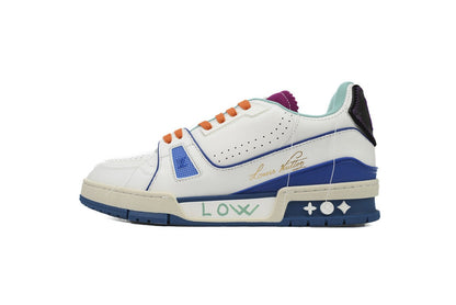 LIV Trainer Sneaker (Men's)