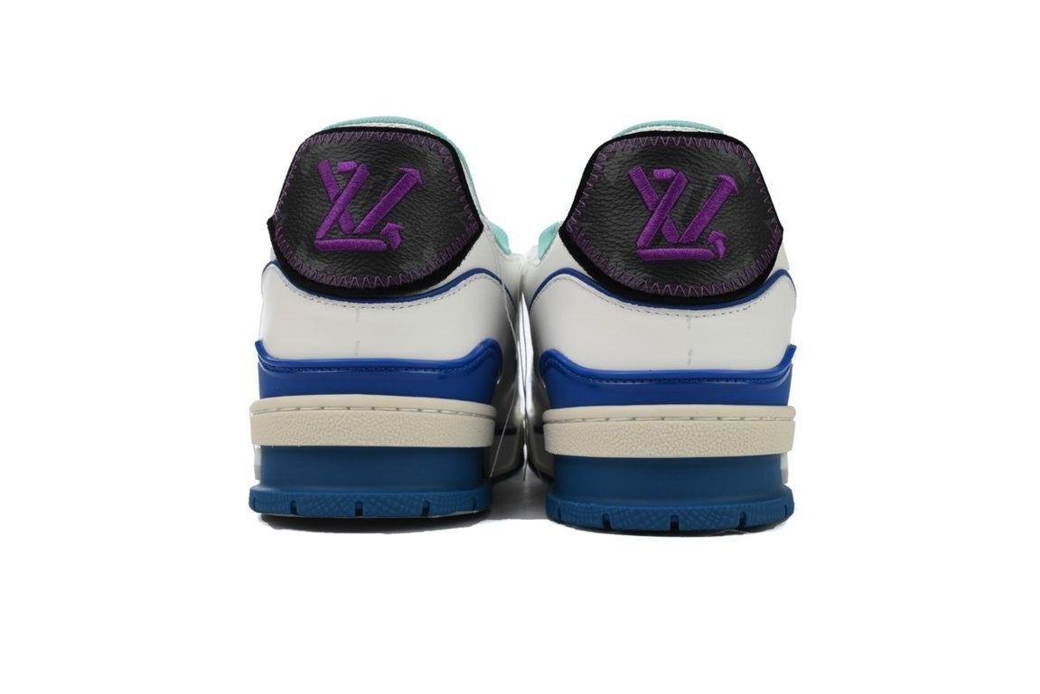 LIV Trainer Sneaker (Men's)