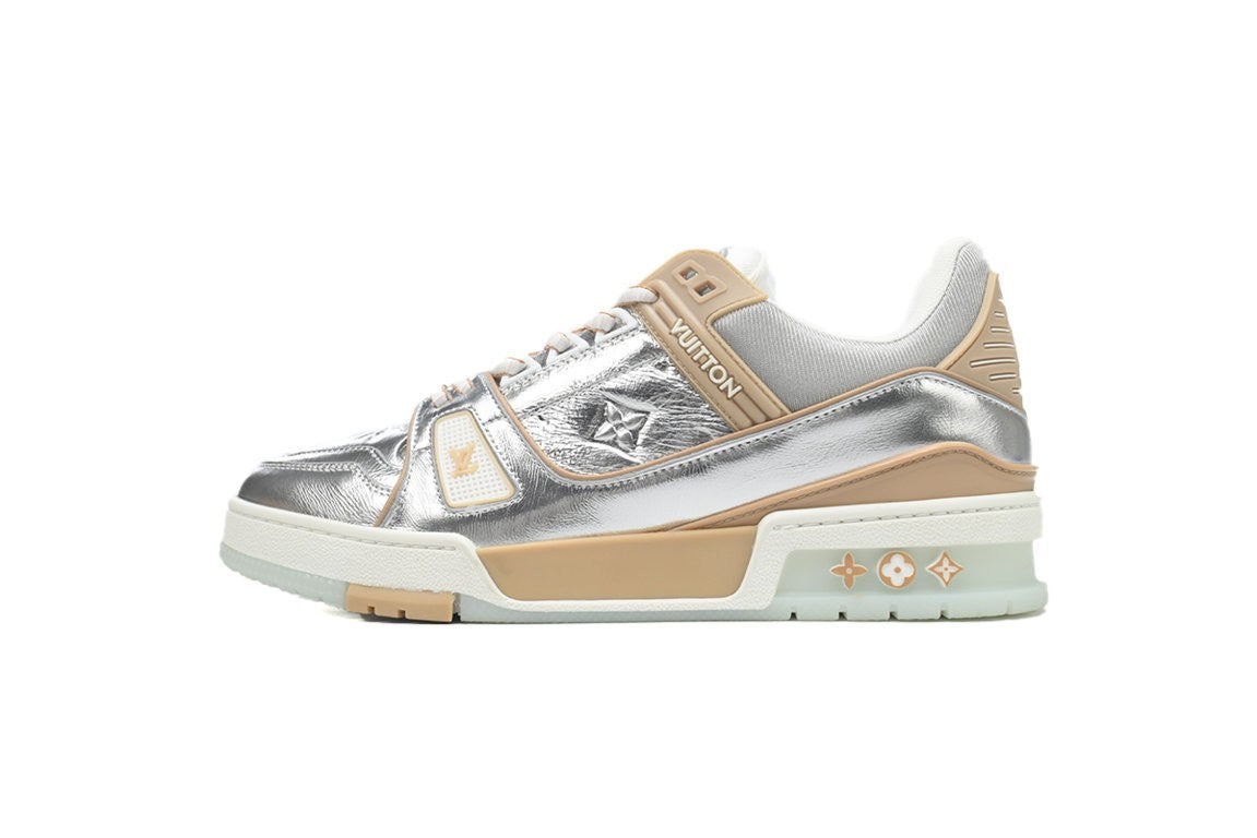 LIV Trainer Embossed Sneaker (Women's)