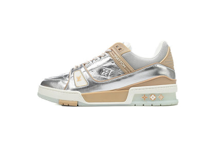 LIV Trainer Embossed Sneaker (Women's)