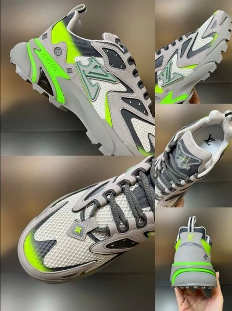 Runner Tatic Sneakers