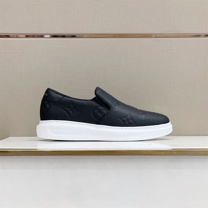 Beverly Slip On