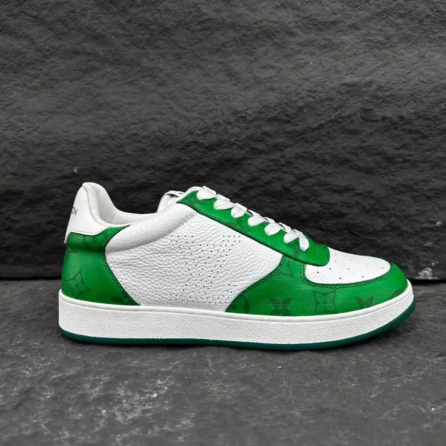 Rivoli Sneaker Low Top (Men's)