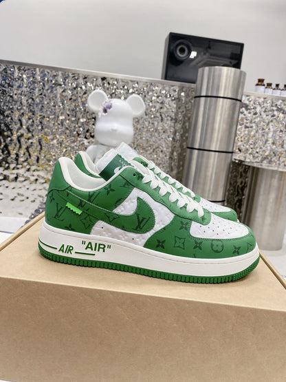 AF1 x LIV (Men's)